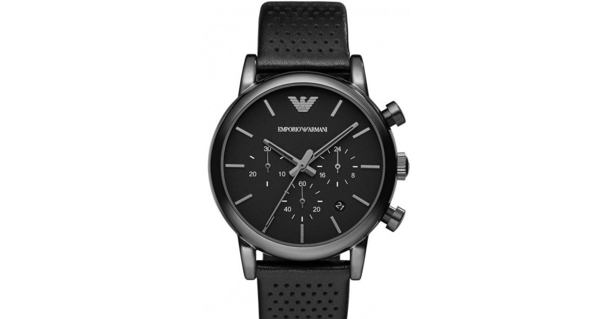 Armani 1737 sales