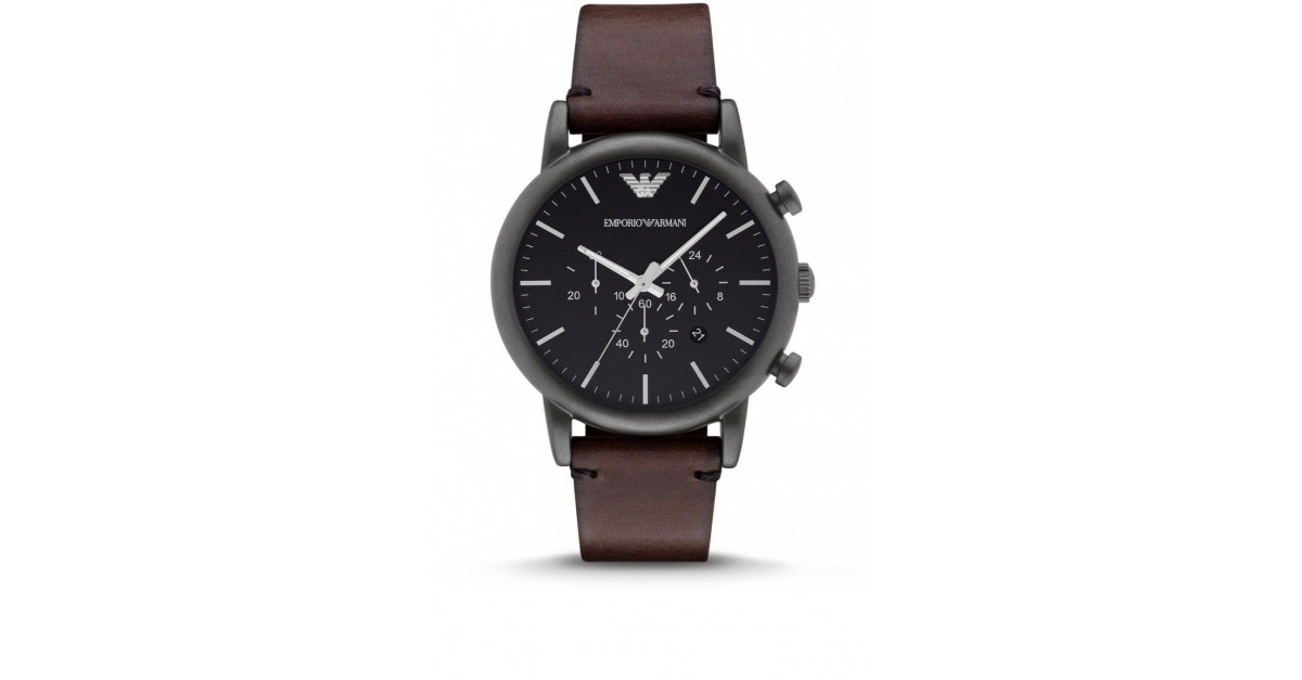Claret Red Wrist Watch 1919 Sefamerve