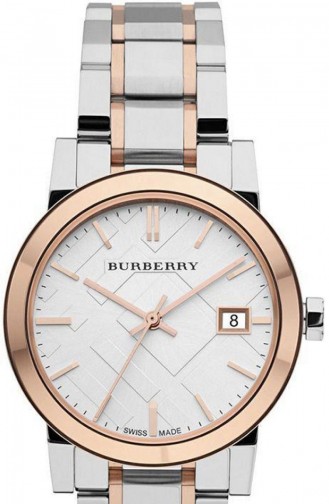 Burberry Bu9105 Kadın Kol Saati