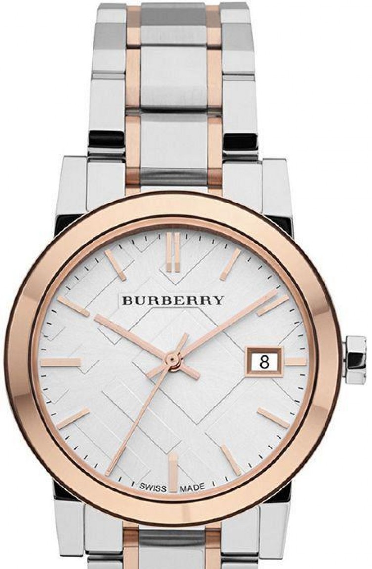 Burberry Bu9105 Kadın Kol Saati