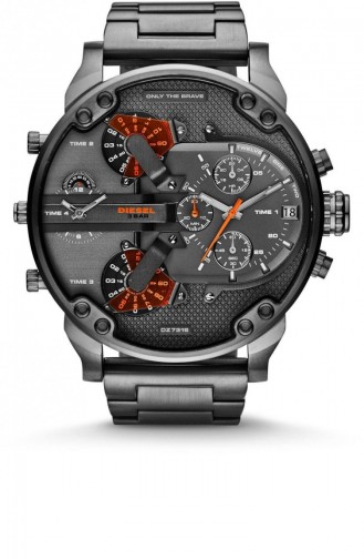 Gray Horloge 7315