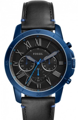 Anthracite Horloge 5342