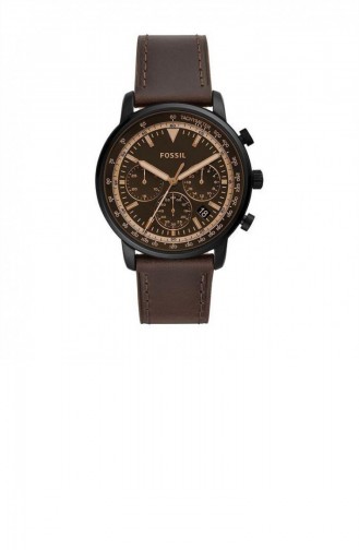 Brown Horloge 5529