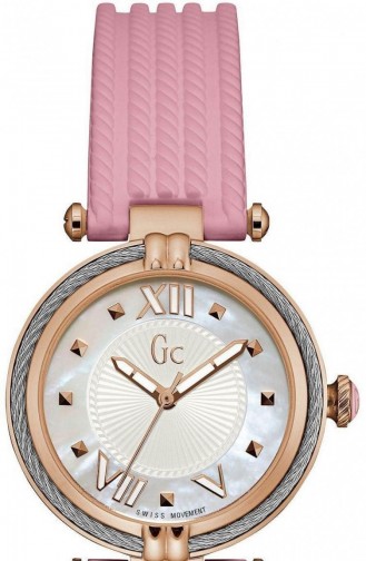 Pink Horloge 18011L1