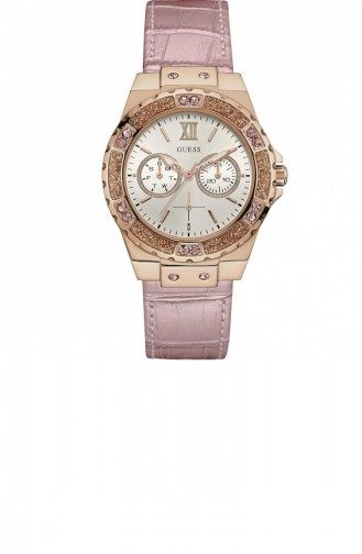 Pink Horloge 0775L3