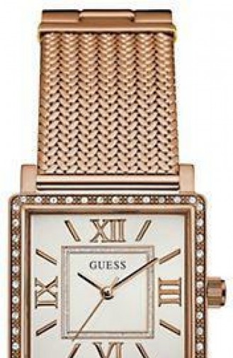Guess Guw0826L3 Kadın Kol Saati