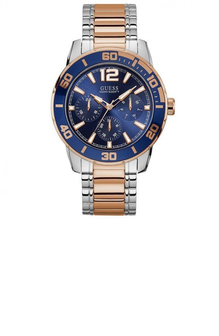 guess wrist watches