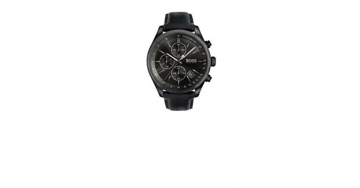 Hugo Boss Hb1513474 Erkek Kol Saati Sefamerve