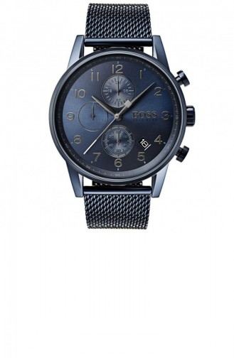 Black Wrist Watch 1513538
