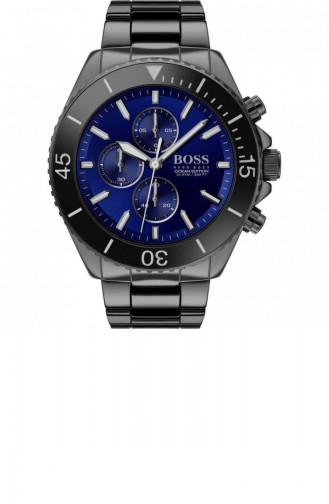 Black Wrist Watch 1513743
