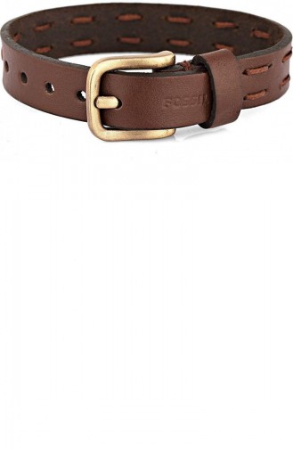 Brown Bracelet 6732-710