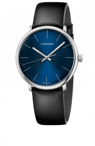Black Wrist Watch 8M211CN