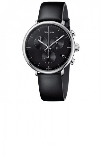 Black Horloge 8M271C1