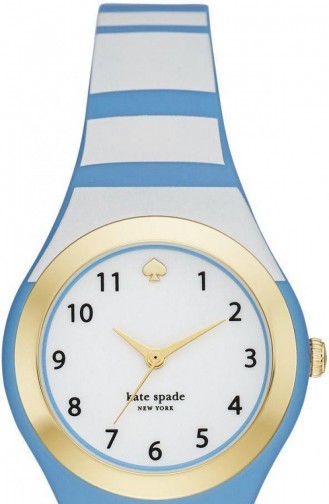 Blue Horloge 1088