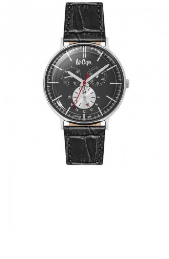 Black Wrist Watch 06383.361