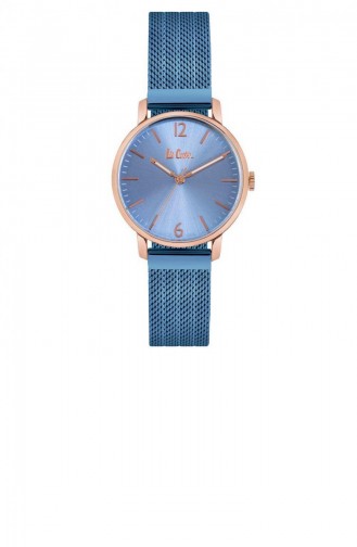 Blue Horloge 06826.490