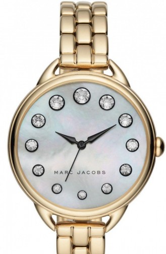 Marc Jacobs Mj3509 Kadın Kol Saati