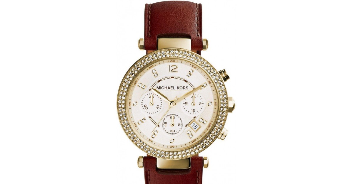 M chael Kors Mk2249 Kad n Kol Saati Sefamerve