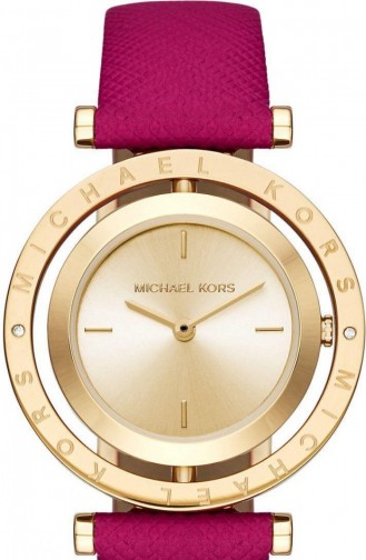 Michael Kors Mk2525 Kadın Kol Saati