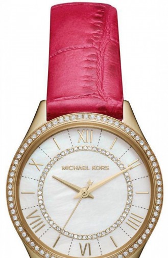 Fuchsia Uhren 2709