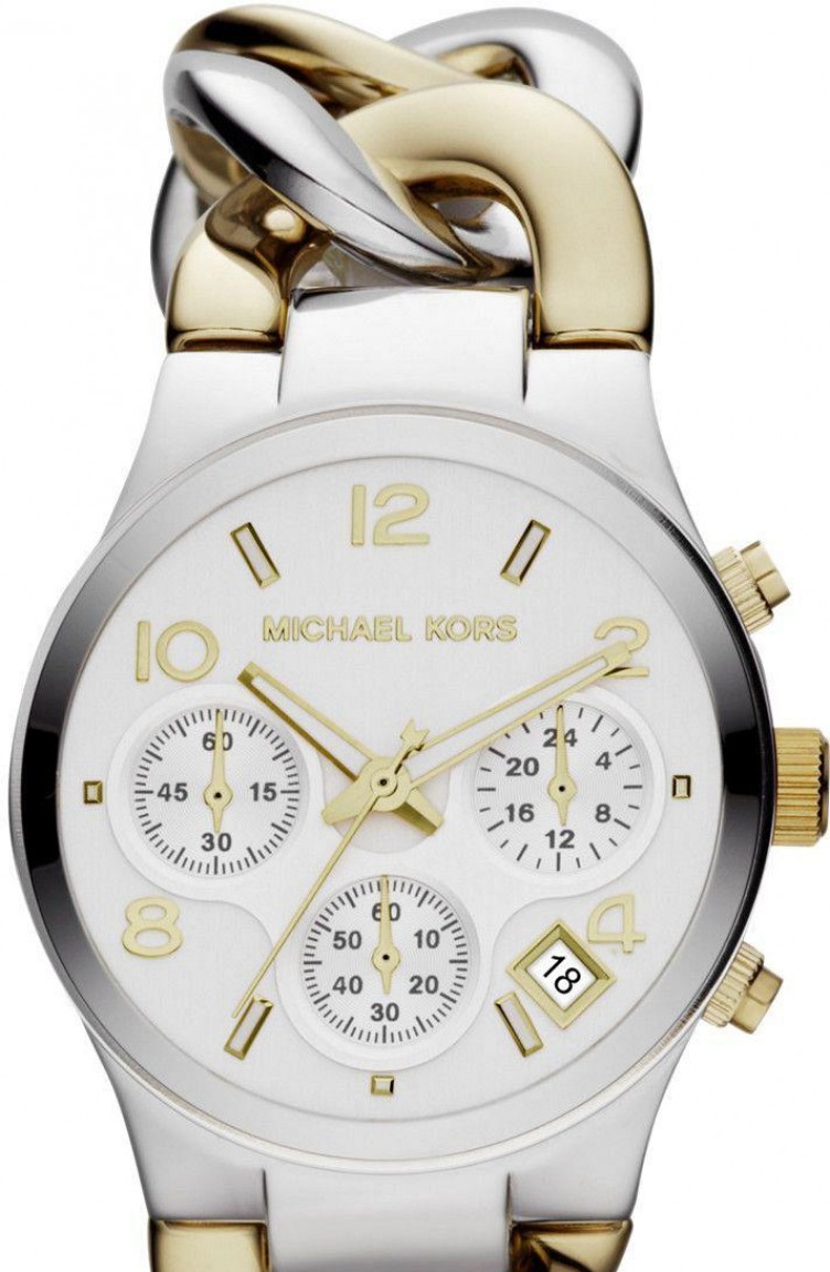 Michael deals kors mk3199