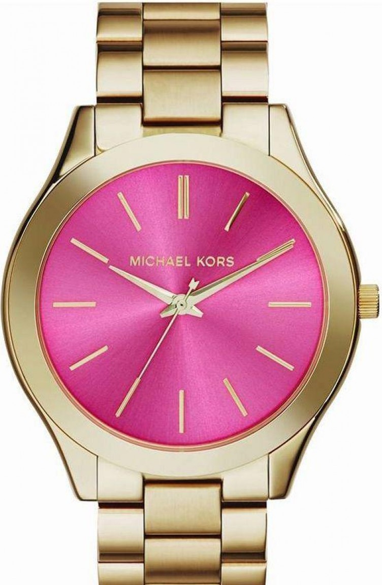 Gold Wrist Watch 3264 Sefamerve
