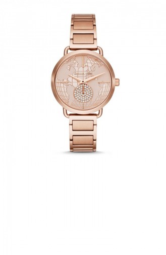 Michael Kors Mk3828 Kadın Kol Saati