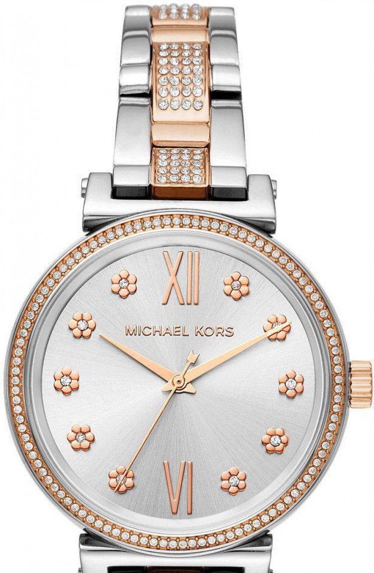 Michael Kors Mk3880 Kadın Kol Saati | Sefamerve