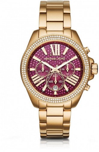 Gold Uhren 6290