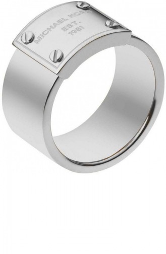 Silver Gray Ring 2658-040506