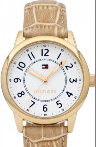 Tommy Hilfiger Th1781685 Kadın Kol Saati