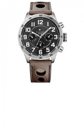 Brown Wrist Watch 1791049