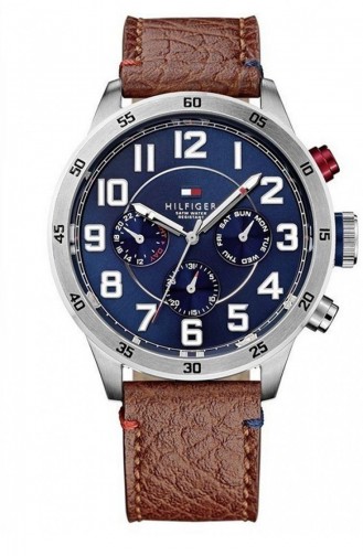 Brown Horloge 1791066
