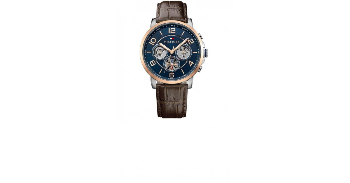Tommy hilfiger th1791290 discount