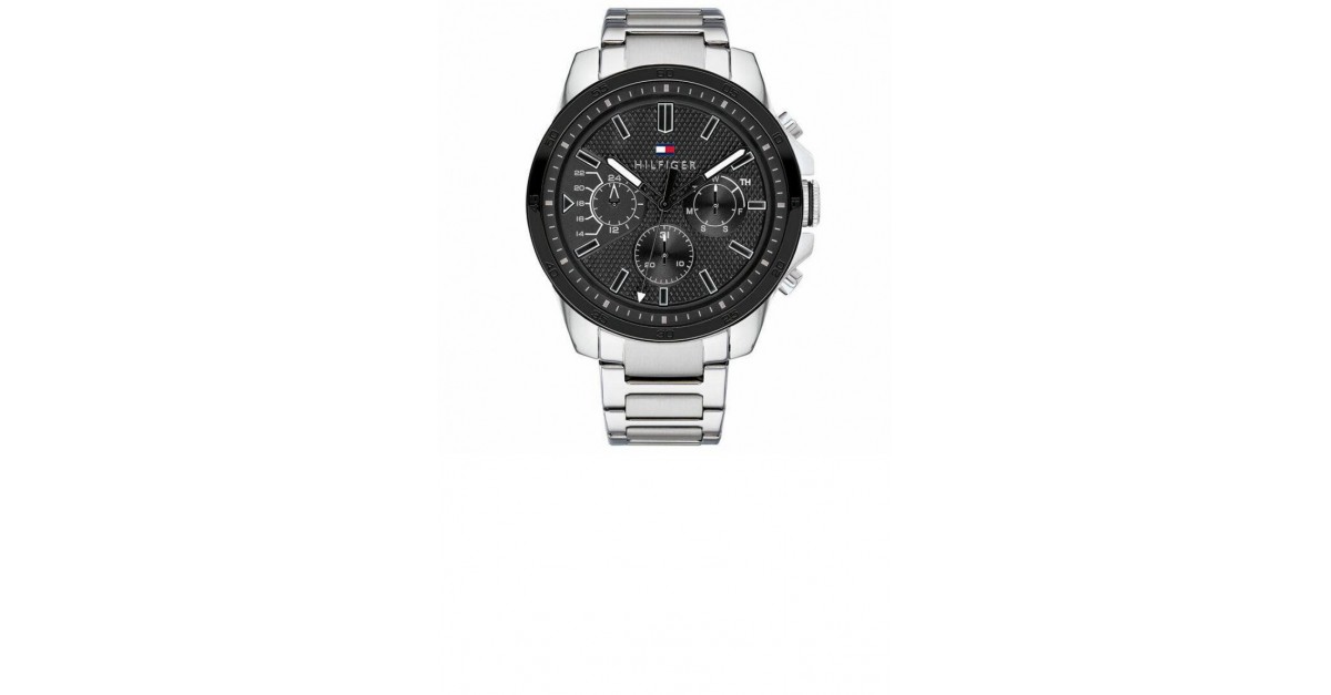 Silver Gray Wrist Watch 1791564 | Sefamerve