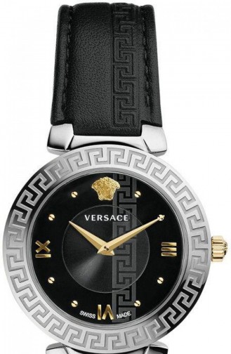Black Horloge 16020017