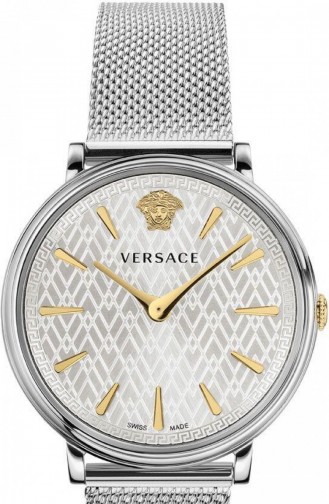Versace Vrscvbp050017 Kadın Kol Saati