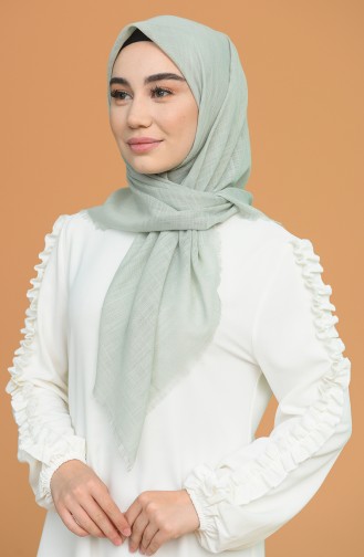 Sea Green Scarf 90105-41