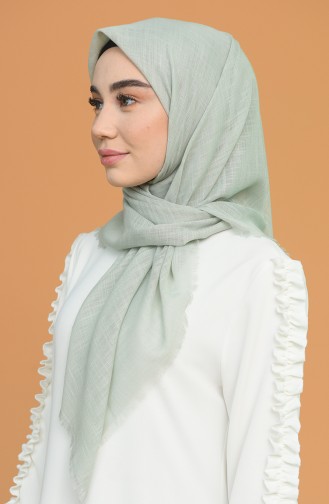 Sea Green Scarf 90105-41