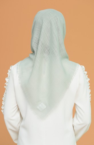 Sea Green Scarf 90105-41