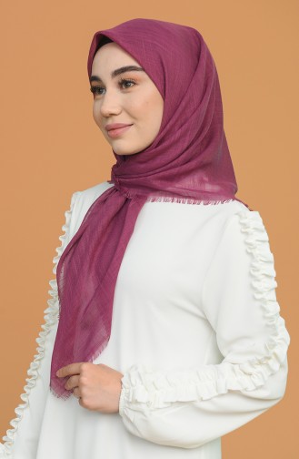 Lilac Scarf 90105-44