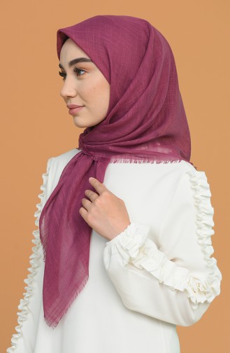 Lilac Scarf 90105-44