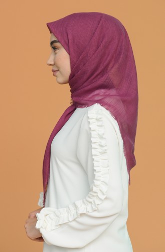 Lilac Scarf 90105-44