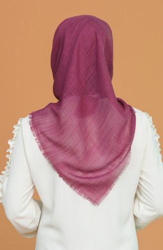 Lilac Scarf 90105-44