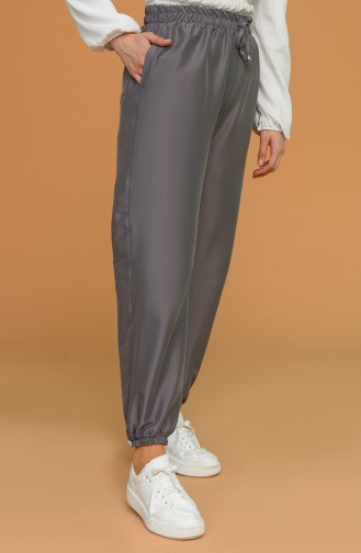 Gray Pants 0192-02