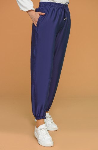 Purple Broek 0192-06