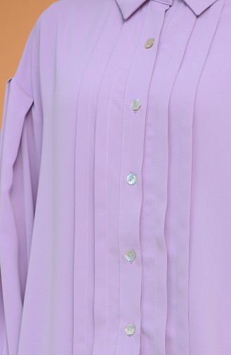 Violet Suit 0117-02