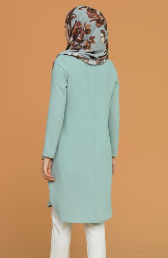 Green Almond Tunics 2122-05