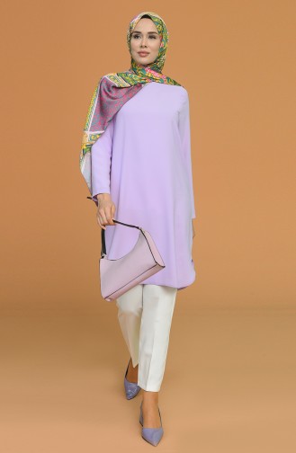 Lilac Tuniek 2122-07