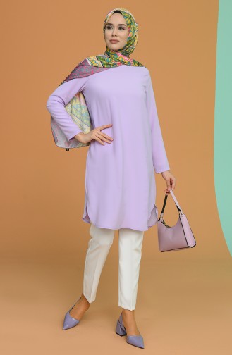 Basic Tunik 2122-07 Lila